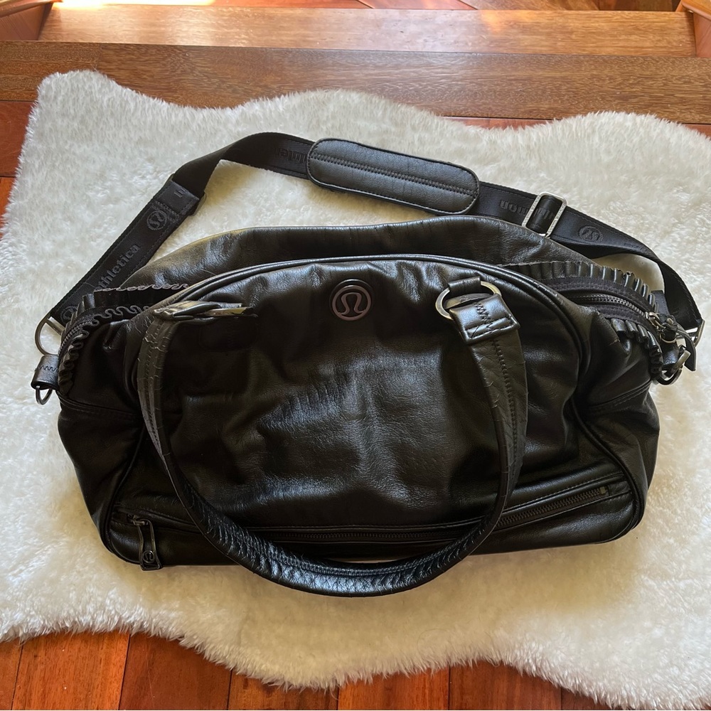 LULULEMON | Gym Bag